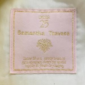 【美品】サマンサタバサUNDER25 ストレッ...の詳細画像2