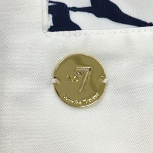 【美品】サマンサタバサNo.7 キュロットスカ...の詳細画像2