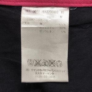 【美品】サマンサタバサUNDER25 プリーツ...の詳細画像5