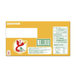 UHA おさつどきっ プレミアム塩バター味 6...の詳細画像3