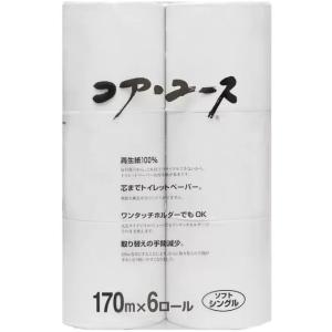 コア ユース シングル 170m x 24 ロ...の詳細画像1