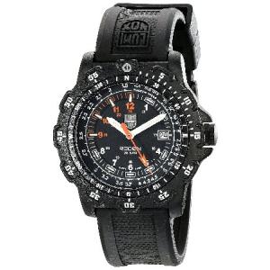 特別価格Luminox Men&apos;s 8822.MI Recon Pointman Black, Ru...