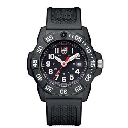 特別価格ルミノックス 腕時計 LUMINOX 3500シリーズ 3501並行輸入