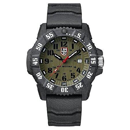 特別価格Luminox Master カーボンシール XS.3813.L メンズウォッチ 46mm ...