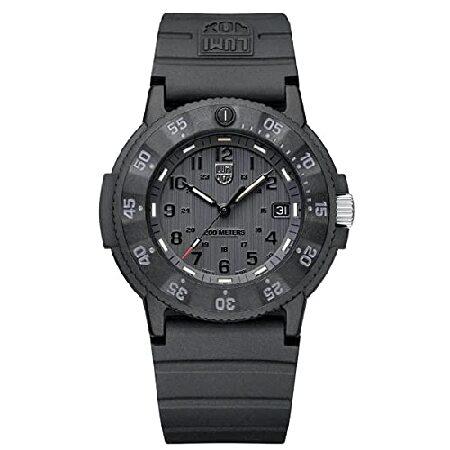 特別価格Luminox ネイビーシール スイス製 腕時計セット 交換可能なストラップ付き XS.30...
