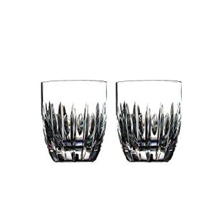 特別価格Waterford Mara Tumbler, Set of 2並行輸入｜reoreo-store