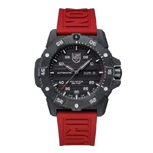 特別価格Luminox Master カーボンシール 自動巻き XS.3875 メンズ 腕時計 45...