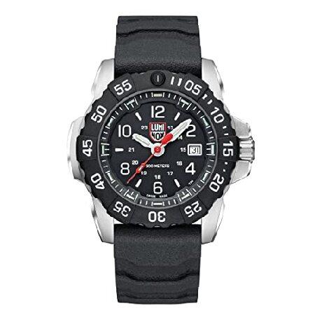 特別価格LUMINOX ネイビーシールスチールミリタリーダイバー XS.3251.CB並行輸入