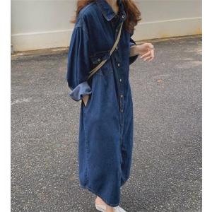 デニムワンピースのランキングtop100 人気売れ筋ランキング Yahoo ショッピング