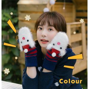 クリスマスプレゼント 手袋の商品一覧 通販 Yahoo ショッピング