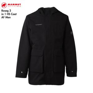 MAMMUT（マムート） [2025最新モデル] 1013-03020 フローバーグ