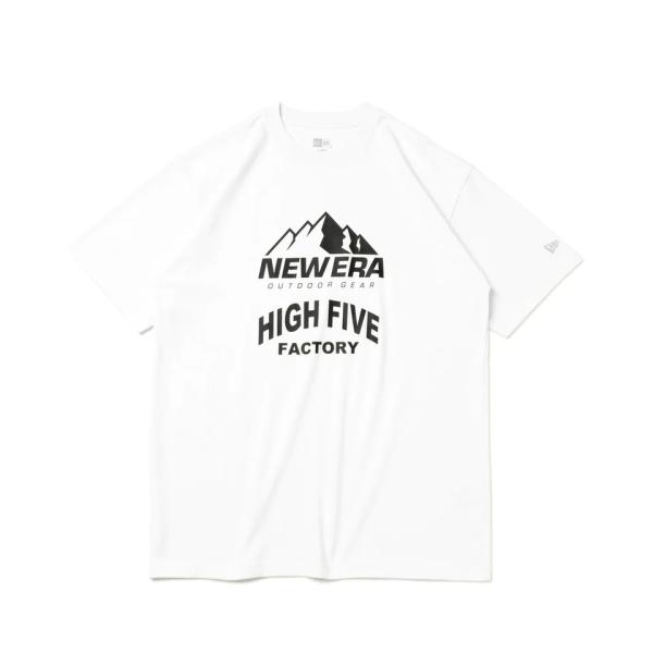 NEW ERA ニューエラ 13526837 半袖 パフォーマンス Tシャツ HIGH FIVE F...