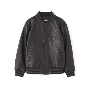 Schott N.Y.C（ショット） SCHOTT 782-3950120 LEATHER TRACKER JACKET