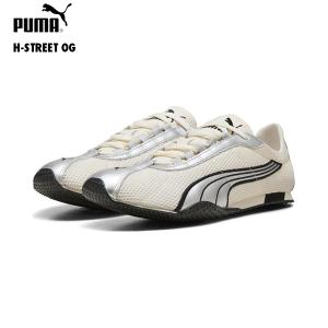 PUMA（プーマ） スニーカー PUMA H-STREET OG（プーマ H-ストリート OG