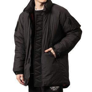 最強コラボ！『AVIREX×WILD THINGS』 6112179 HAPPY JACKET / ハッピージャケット