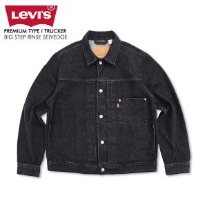 Levi's（リーバイス） デニム ジャケット Levi's TYPE I トラッカー