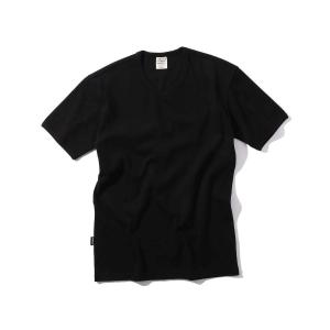 AVIREX アヴィレックス デイリー VネックTシャツ 6143501 S/S V-NECK T-SHIRT DAILY 半袖