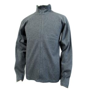 AVIREX（アヴィレックス） デイリー RIB STAND ZIP JACKETスタンド