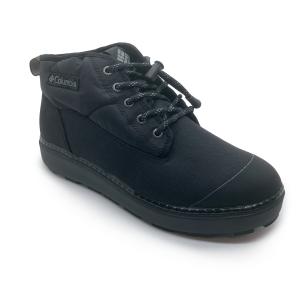 Columbia コロンビア YU4544 SAPLAND II CHUKKA WP OH INFINI サップランド ツー チャッカ ウォータープルーフ オムニヒートインフィニティー