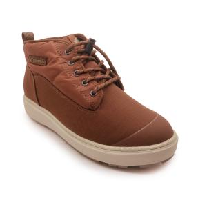 Columbia コロンビア YU4544 SAPLAND II CHUKKA WP OH INFINI サップランド ツー チャッカ ウォータープルーフ オムニヒートインフィニティー｜reorg