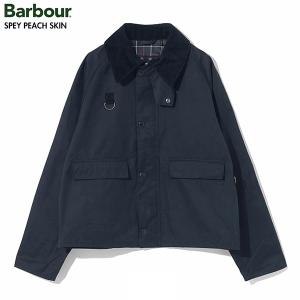 Barbour 本日最大+8%ブラックフライデー バブアー スペイ ワックス