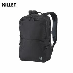 MILLET ミレー 2024年モデル MIS0725 EXP 17 通勤通学 デイリーユース 小型サイズ｜N by ReOrg