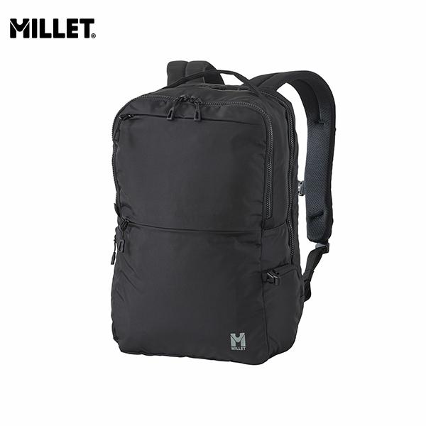 MILLET 2024年モデル MIS0725 EXP 17 通勤通学 デイリーユース 小型サイズ ...