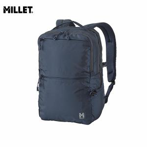 MILLET ミレー 2024年モデル MIS0725 EXP 17 通勤通学 デイリーユース 小型サイズ｜N by ReOrg