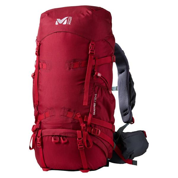 MILLET ミレー MIS0756 サースフェー NX 30+5 バックパック 登山