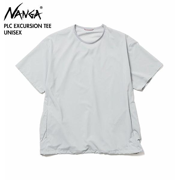 ［2025新作］NANGA ナンガ PLC エクスカーションティー PLC EXCURSION TE...