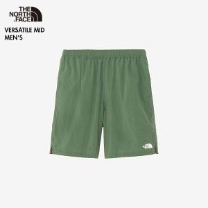 THE NORTH FACE ノースフェイス NB42331 バーサタイルミッド メンズ