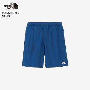 THE NORTH FACE ノースフェイス NB42331 バーサタイルミッド メンズ