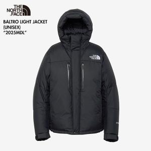 THE NORTH FACE（ザ ノースフェイス） バルトロライトジャケット
