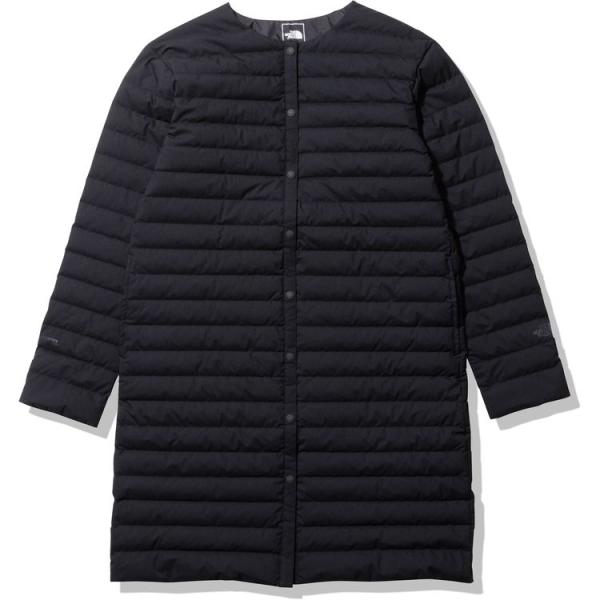 THE NORTH FACE NDW92263 ウィンドストッパーゼファーシェルコート レディース ...