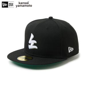 NEW ERA（ニューエラ） キャップ NEW ERA 59FIFTY KANSAI YAMAMOTO
