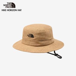 ［2026最新モデル］THENORTHFACE NN02646 ハイクホライズンハット ユニセックス HIKE HORIZON HAT
