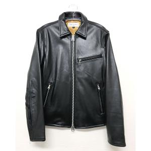 Schott N.Y.C（ショット） SCHOTT 782-3950120 LEATHER TRACKER JACKET