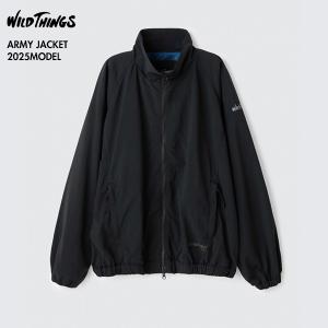 WILD THINGS（ワイルドシングス） ［2025春の新作］WILD THINGS WT251