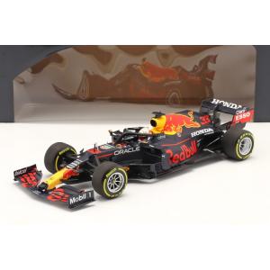 ミニチャンプス 1/18 オラクル レッドブル レーシング RB19 F1 2023
