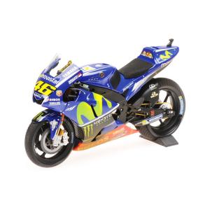 ミニチャンプス 1/12 ヤマハ YZR-M1 `MOVISTAR YAMAHA MOTOGP` V...