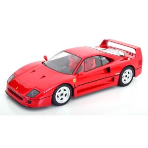 ノレブ 1/12 フェラーリ F40 1987 レッド Norev 1:12 Ferrari F40 1987 red｜reowide-interior