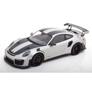 ミニチャンプス　1/12 ポルシェ 911 ターボ （1977） ホワイト ミニカー/完成品 ミニチャンプス 1/12 ポルシェ 911 ターボ 1977