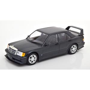 ミニチャンプス 1/18 190E ベンツ EVO2 ミニカー　AMG 京商 ミニチャンプス Mercedes-Benz 190E 2.5-16 Evo 2 [Homologation in
