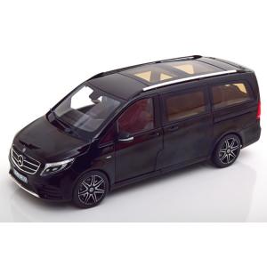 メルセデスベンツ特注 パウディ 1/18 Vクラス V260 V260L Paudi
