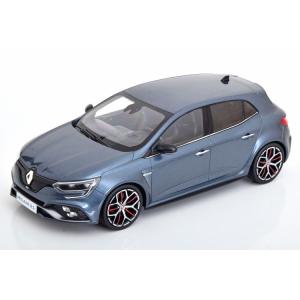ノレブ 1/43 ボルボ V60 クロスカントリー 2019 パイングレー