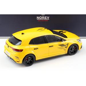 訳アリ ノレブ 1/18 ルノー メガーヌ R...の詳細画像1