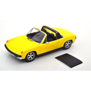 norev 1/18 Mercedes Benz 300 D T-Modell (S124) taxi 1989-1993