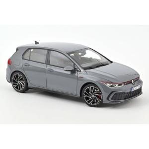 VW特注 ノレブ 1/43 VW ゴルフ GT IMK5 レッド 1:43 Norev Golf 5 V