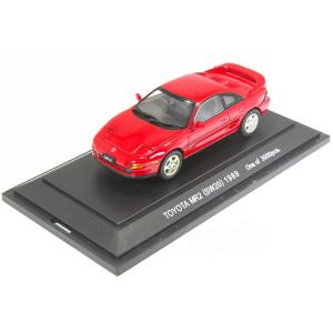 ミニカー/完成品 ジール特注 イクソ 1/43 ランボルギーニ カウンタック