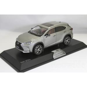 ミニカー　1/43 レクサス NX 350h F SPORT ホワイトノーヴァ② 61Jwn0v-pJL._UF350,350_QL50_.jpg